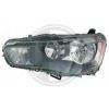 MITSUBISHI 8301B941 Headlight